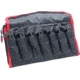 TANDEMKROSS Tandemkross Tandemkase Pistol Bag By Rim/Edge, Red, TK00N0353BGR1