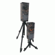 Longshot by Target Vision Elr Two Mile Range Camera System, Multicam, TV-CF400
