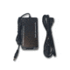 Longshot by Target Vision Universal Smart Charger/Quick Charger For 14.8V Li-Ion Battery, Black, TV-AC200-US