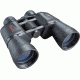 Tasco 12x50 Porro Prism Binoculars, Black, Box 170125