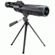 Tasco 18-36x50mm World Class Zoom Spotting Scope Matte Black - 37183650
