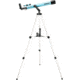 Tasco 350 x 50mm Novice Refractor Telescope