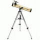 Factory Demo Tasco 420x76 Luminova Telescope 40076420