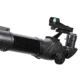 Tasco 60x700mm SpaceStation Refractor AZ Red Dot Finderscope, Black, 49060700