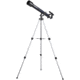 Tasco Novice 402x60mm Refractor Telescope, Metallic Turquoise, 30060402