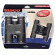Factory DEMO Tasco Sierra Combo Roof Prism Full Size 10x42 and Compact 10x25 Binoculars TS104225D 