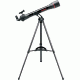 Tasco 60x700mm SpaceStation Black Refractor AZ Red Dot Finderscope