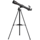 Tasco Spacestation 70x800mm Refractor AZ Red Dot Finderscope, Black, 49070800