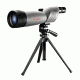 Factory DEMO Tasco World Class 20-60X80 Waterproof Straight Spotting Scope w/Hard, Soft Cases &amp; Tripod WC206080