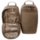 Tasmanian Tiger 80L+24L Mil Ops Pack, Coyote, TT-7324-346