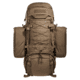Tasmanian Tiger 80L+24L Mil Ops Pack, Coyote, TT-7324-346