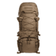 Tasmanian Tiger 80L+24L Mil Ops Pack, Coyote, TT-7324-346