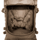 Tasmanian Tiger 80L+24L Mil Ops Pack, Coyote, TT-7324-346