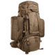 Tasmanian Tiger 80L+24L Mil Ops Pack, Coyote, TT-7324-346