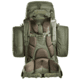 Tasmanian Tiger 80L+24L Mil Ops Pack, Olive, TT-7324-331
