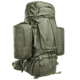 Tasmanian Tiger 80L+24L Mil Ops Pack, Olive, TT-7324-331