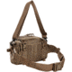Tasmanian Tiger 9L Medic Hip Bag, Coyote, TT-7182-346