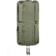 Tasmanian Tiger Bladder Pouch Extended, Olive, TT-7288-331