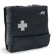 Tasmanian Tiger IFAK S Medical Pouch, Black, TT-7687-040