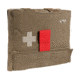 Tasmanian Tiger IFAK Medical Pouch S, 700D Cordura, Coyote Tan, TT-7687-346