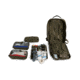 Tasmanian Tiger Medic Assault Pack MKII, 15 Liters Vo;ume, 700D Cordura, Olive, TT-7618-331