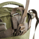 Tasmanian Tiger Medic Assault Pack MKII S, 6 Liters Volume, 700D Cordura, Olive, TT-7591-331