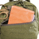 Tasmanian Tiger Medic Assault Pack MKII S, 6 Liters Volume, 700D Cordura, Olive, TT-7591-331