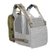 Tasmanian Tiger Medic Assault Pack MKII S, 6 Liters Volume, 700D Cordura, Olive, TT-7591-331