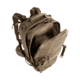 Tasmanian Tiger Mission Pack MKII, 37 Liters Volume, 700D Cordura, Coyote Tan, TT-7599-346