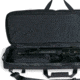 Tasmanian Tiger Modular 100cm Rifle Bag, Black, TT-7841-040