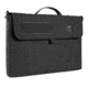 Tasmanian Tiger Modular Laptop Case, Black, TT-7802-040