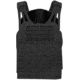 Tasmanian Tiger Plate Carrier LC, Black, TT-7786-040