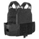 Tasmanian Tiger Plate Carrier LP MKII, Black, Small/Medium, TT-7381-040-S/M