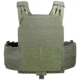 Tasmanian Tiger Plate Carrier LP MKII, Olive, Small/Medium, TT-7381-331-S/M