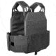 Tasmanian Tiger Plate Carrier LP MKII, Titan Grey, Small/Medium, TT-7381-021-S/M