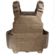 Tasmanian Tiger Plate Carrier QR LC, Coyote, TT-7175-346