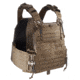 Tasmanian Tiger Plate Carrier QR LC, Coyote, TT-7175-346