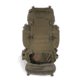 Tasmanian Tiger Raid Pack MKIII, 52 Liters Volume, 700D Cordura, Olive, TT-7711-331