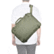 Tasmanian Tiger Shoulder Bag, Olive, TT-7355-331