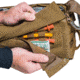 Tasmanian Tiger Small Medic Pack MKII, 3 Liters Volume, 700D Cordura, Coyote Tan, TT-7588-346