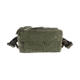 Tasmanian Tiger Small Medic Pack MKII, 3 Liters Volume, 700D Cordura, Olive, TT-7588-331