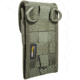 Tasmanian Tiger Tactical Phone Cover, Olive, Extra Large, TT-7082-331