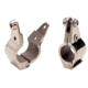 Taylor Made Rail Mount Hinge For Bimini Boatop Fits 1in Rails, 11750