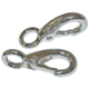 Taylor Made Stainless Steel Baby Snap 3/4" - 2-Pack 66303