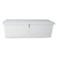 Taylor Made Stow ftn Go Dock Box - 28.25in x 72.75in x 28.25in - Deep Medium, 83554