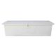 Taylor Made Stow 'n Go Dock Box - 24" x 85" x 22" - Large, 83551
