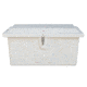 Taylor Made Stow 'n Go Dock Box - 48" x 20" x 18" - Low Profile Medium 66449
