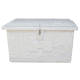 Taylor Made Stow 'n Go Dock Box - Deep Small - 46"L x 26"W x 27"H 65324