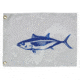 Taylor Made x 18" Tuna Flag 12" 65068