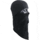 Team Wendy EXF Balaclava, Black, One Size, 70-BAL-BK